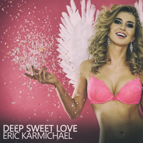 Deep Sweet Love (Deeply Allgood Mix)