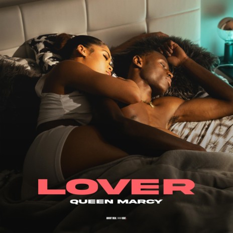 LOVER | Boomplay Music