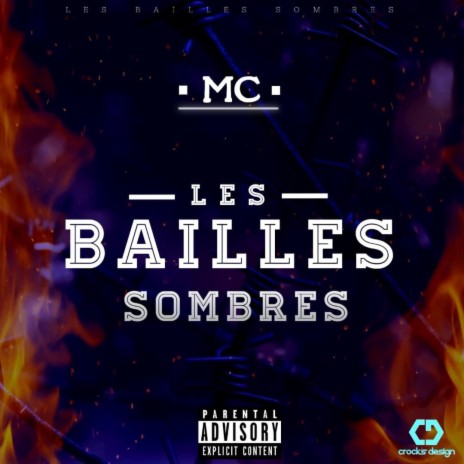 Bails sombres | Boomplay Music