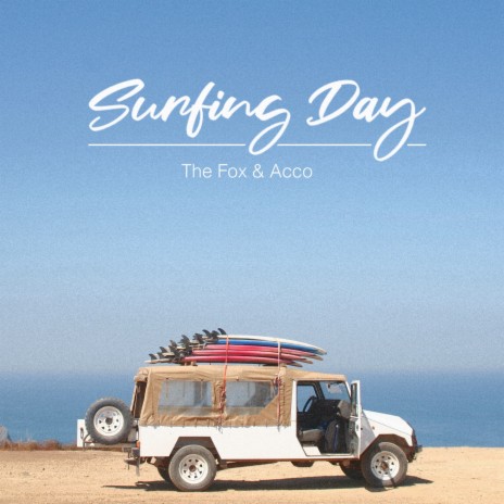 Surfing Day ft. Acco | Boomplay Music