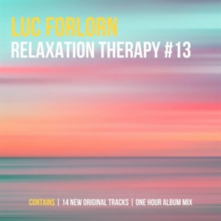 Relaxation Therapy #13