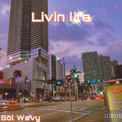 Livin life (Og) | Boomplay Music