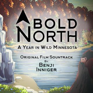 Bold North (Original Film Soundtrack)