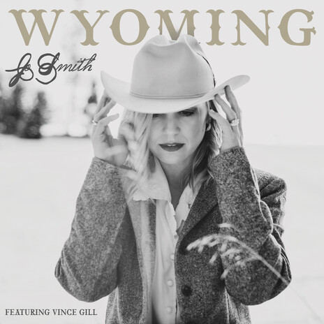 Wyoming ft. Vince Gill | Boomplay Music