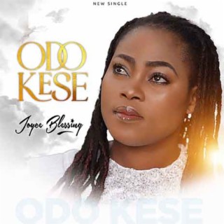 Odo Kese lyrics | Boomplay Music