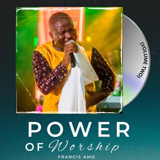 Power of Worship, Vol.1