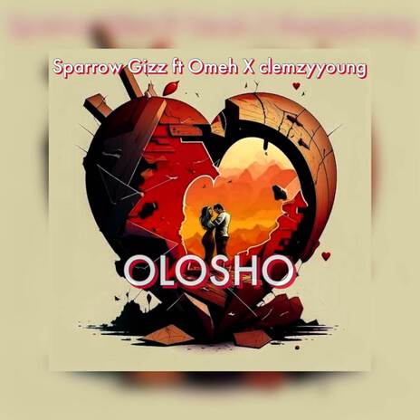 OLOSHO (Single) | Boomplay Music