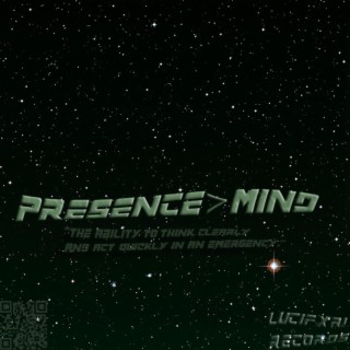 Presence Of Mind