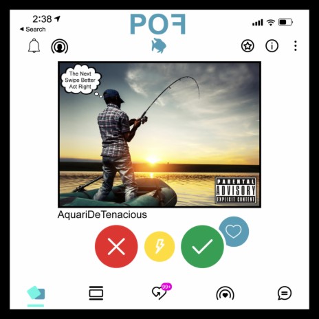 POF | Boomplay Music