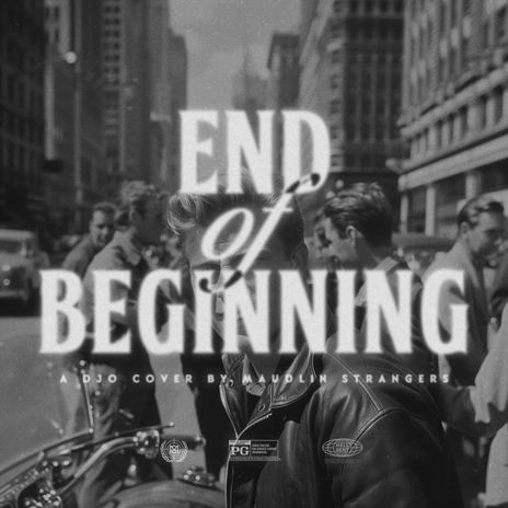 End of Beginning | Boomplay Music