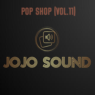 Pop Shop (Vol.11)