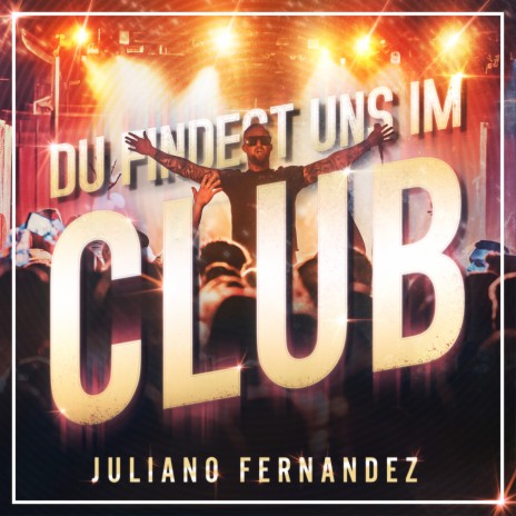 Du findest uns im Club | Boomplay Music