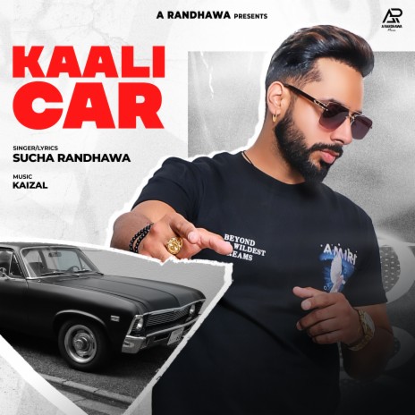 KAALI CAR ft. Kaizal | Boomplay Music