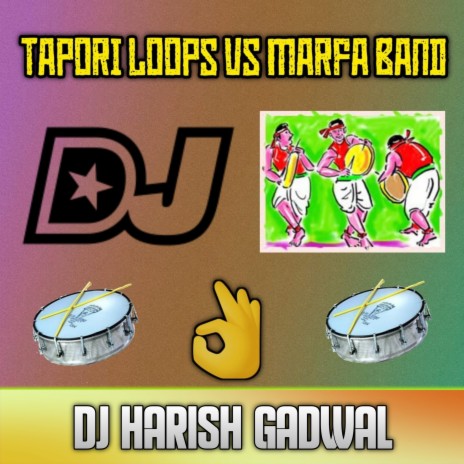 TAPORI LOOPS VS MARFA BAND | Boomplay Music