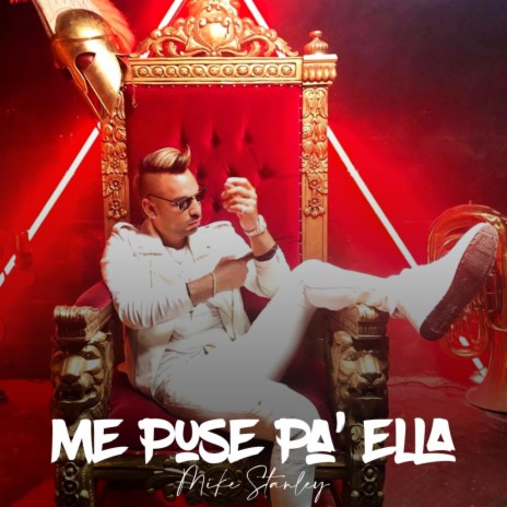 Me puse pa ella | Boomplay Music