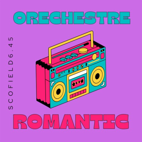 Orchestre Romantic
