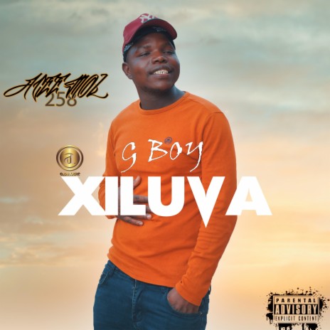 Xiluva ft. G-boy | Boomplay Music