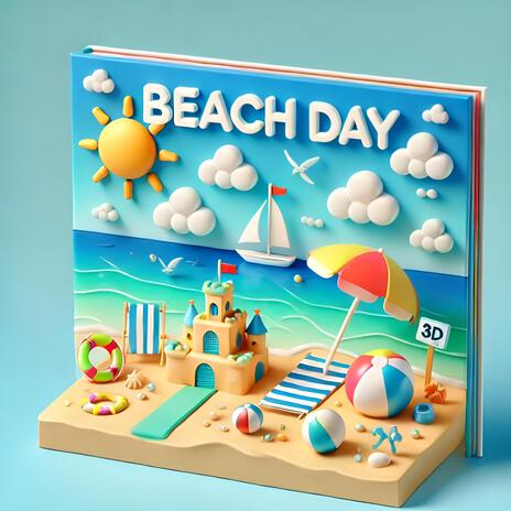 Beach Day Fun | Boomplay Music