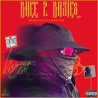 Back 2 Basics EP