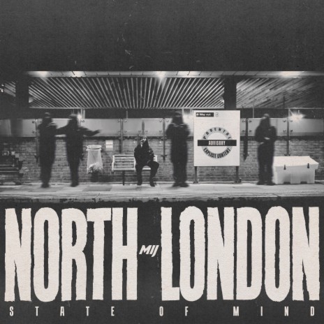 North London State of Mind | Boomplay Music