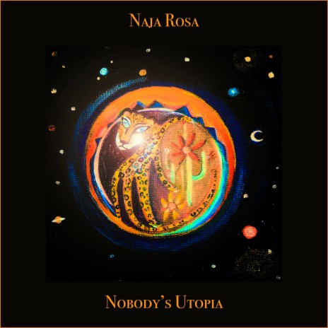 Nobody’s Utopia | Boomplay Music