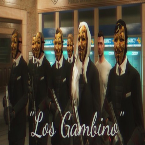 Los Gambino | Boomplay Music