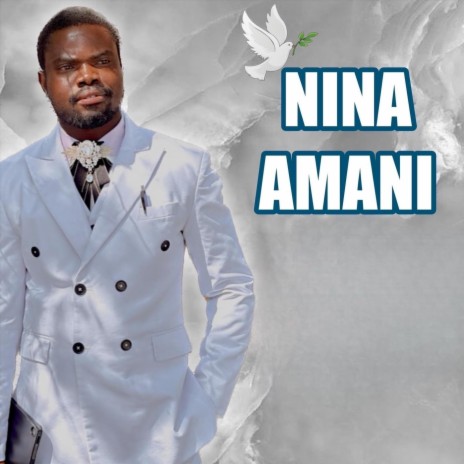 Nina Amani | Boomplay Music