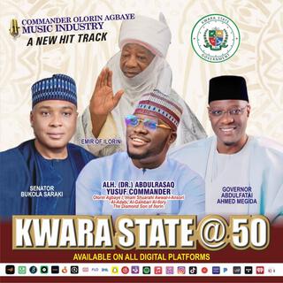 KWARA STATE @50