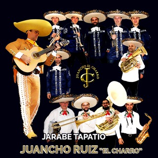 Jarabe Tapatio