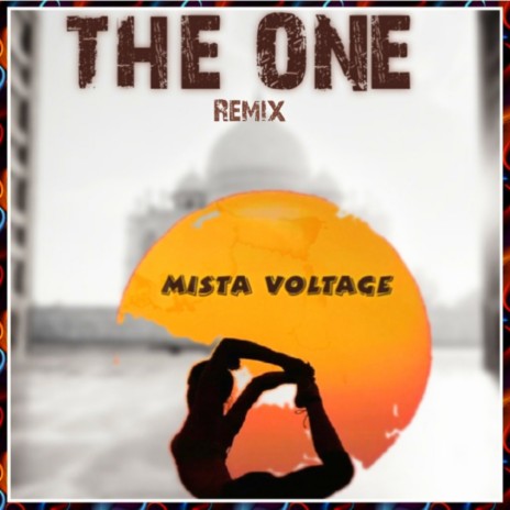 The One (Remix) | Boomplay Music