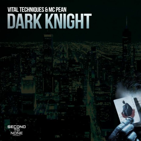 Dark Knight ft. MC Pean | Boomplay Music