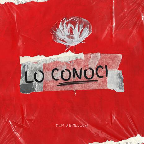 Lo Conoci | Boomplay Music