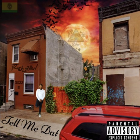 Tell Me Dat | Boomplay Music