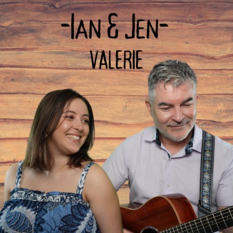 Valerie ft. Ian Iredale | Boomplay Music