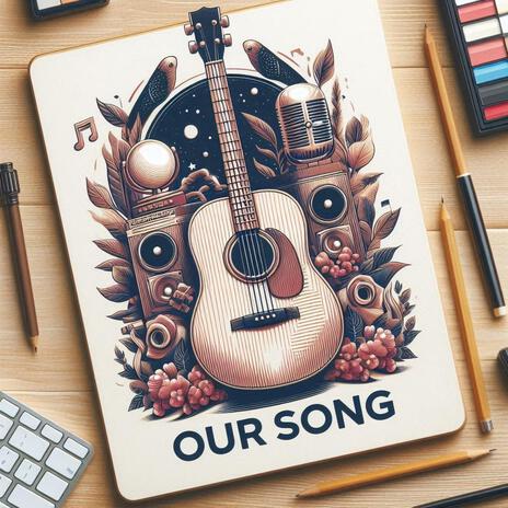 Our Song | Boomplay Music