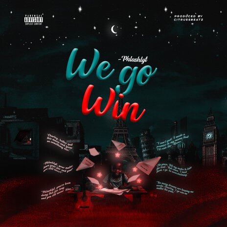 We Go Win | Boomplay Music