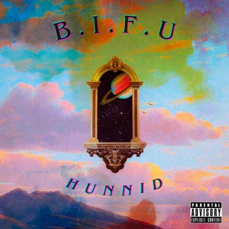 B.I.F.U | Boomplay Music