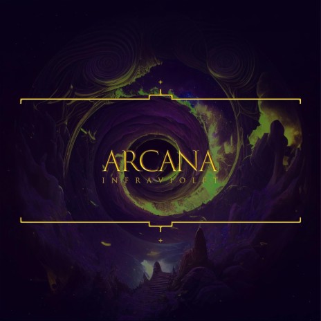 Arcana (Album Instrumental Mix)