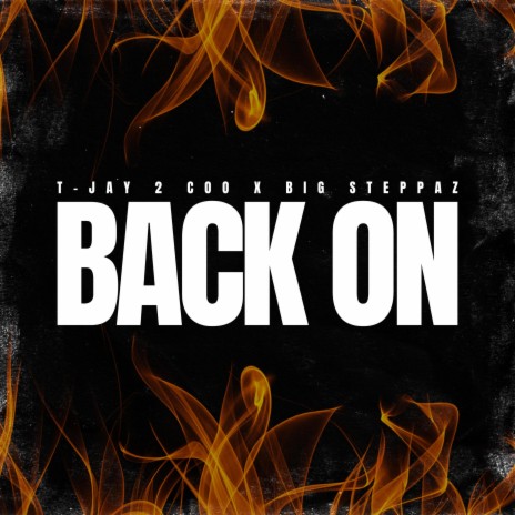 Back On ft. Big Steppaz | Boomplay Music