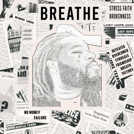 Breathe | Boomplay Music