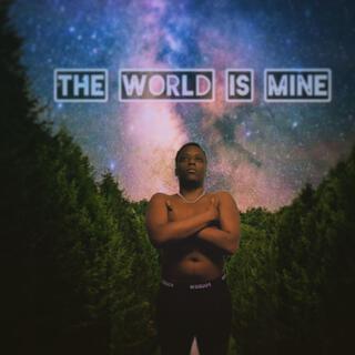 The World is Mine, Vol. 1