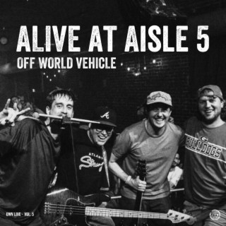 O.W.V LIVE, Vol. 5, Alive At Aisle 5