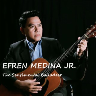 Efren Medina Jr.