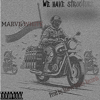 We have structure