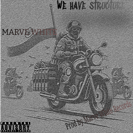 We have structure | Boomplay Music