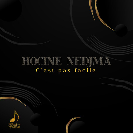 C'est pas facile | Boomplay Music