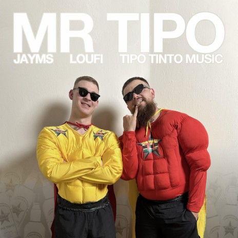 Mr Tipo ft. Loufi & Tipo Tinto Music | Boomplay Music