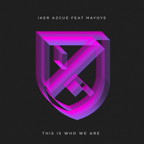 This Is Who We Are ft. Mayoye