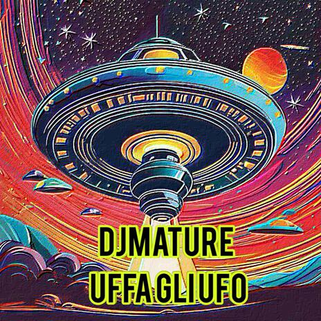 UFFA GLI UFO | Boomplay Music