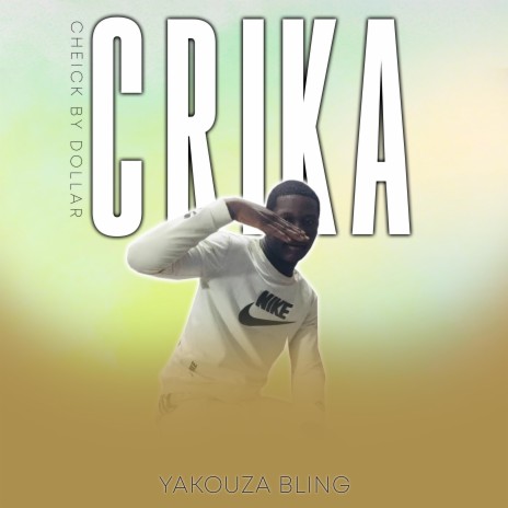 Crika | Boomplay Music